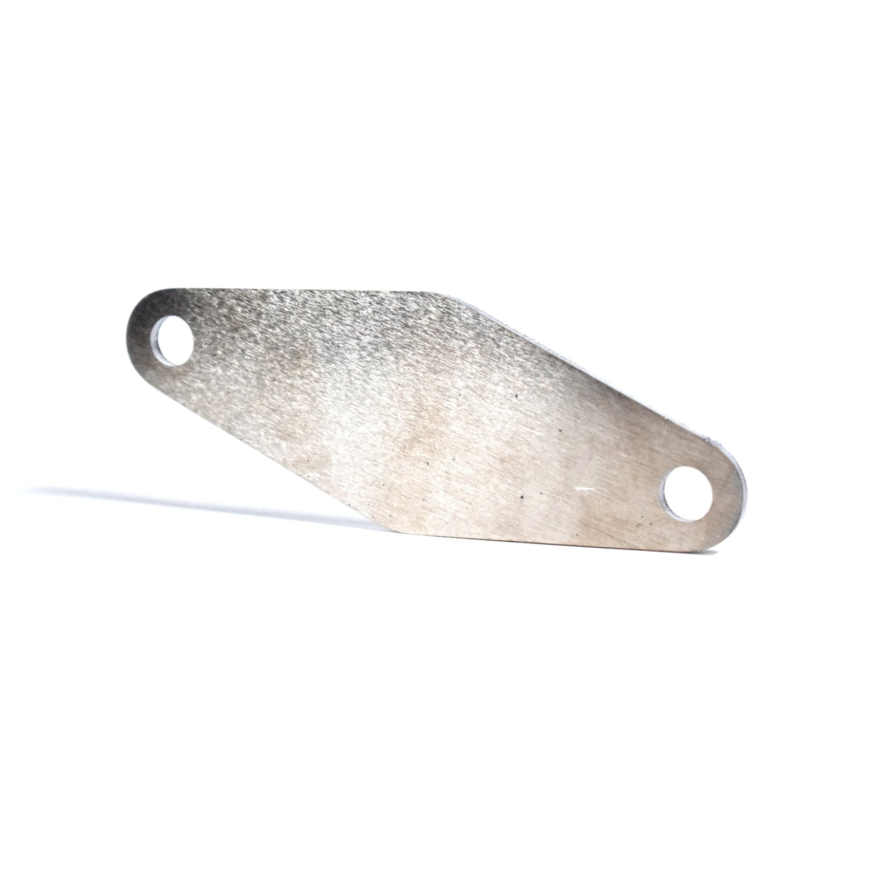 BEEnginering Lexus/Toyota 1JZ VVTI BOV Block Off Plate Lunaticsco
