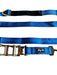 BMI Race Tie Down Straps - Lunatics