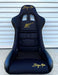 Bridge Moto FIA Suzuka Race Seat - Lunatics