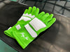 Bridge Moto SFI Signature Driver Gloves - Lunatics