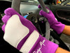 Bridge Moto SFI Signature Driver Gloves - Lunatics