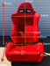 BridgeMoto GT-Sport Reclinable Seats - Lunatics