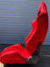 BridgeMoto GT-Sport Reclinable Seats - Lunatics