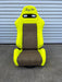 BridgeMoto GT-Sport Reclinable Seats - Lunatics