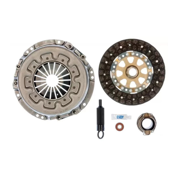 Exedy OEM Clutch Kit Toyota Lexus IS300 2002-2003 - Lunaticsco