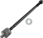 Extended Inner Tie Rod End (Lexus IS300/GS300/GS400/SC300/SC400) - Lunatics