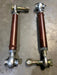 Heat Lightning's Speed Shop Rear Toe Arms (Lexus 91-00 SC300/SC400) - Lunatics