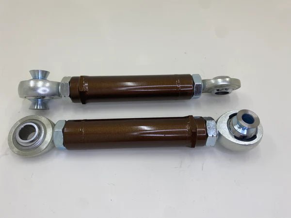 Heat Lightning's Speed Shop Rear Toe Arms (Lexus 98-05 GS300/GS400/GS430) - Lunatics