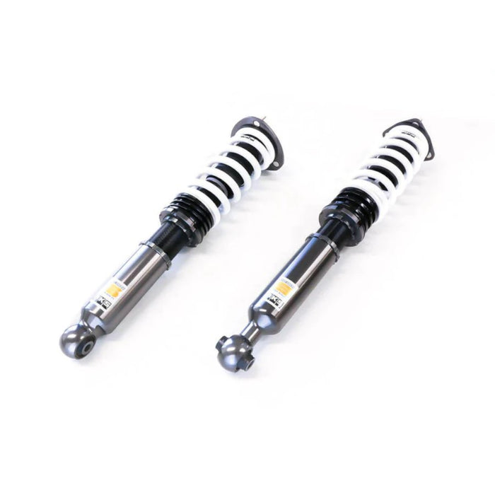 HKS Hipermax S Coilovers for 1998-2005 Lexus IS300 (SXE10) - Lunatics