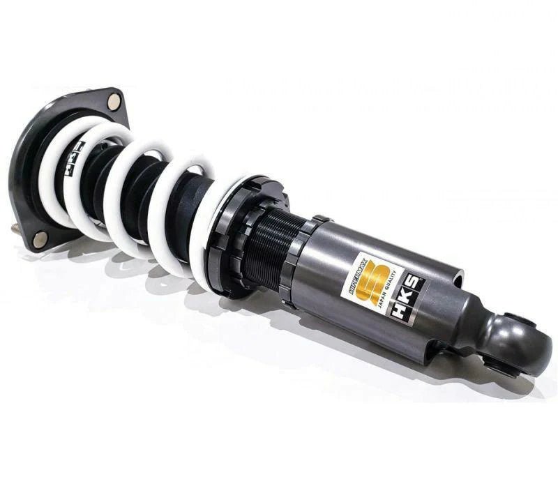 HKS Hipermax S Coilovers for 1998-2005 Lexus IS300 (SXE10) - Lunatics