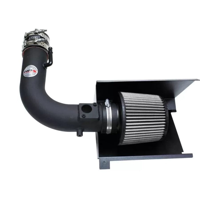 HPS Black Shortram Air Intake Kit Toyota GT 86 2012-2020 - Lunatics