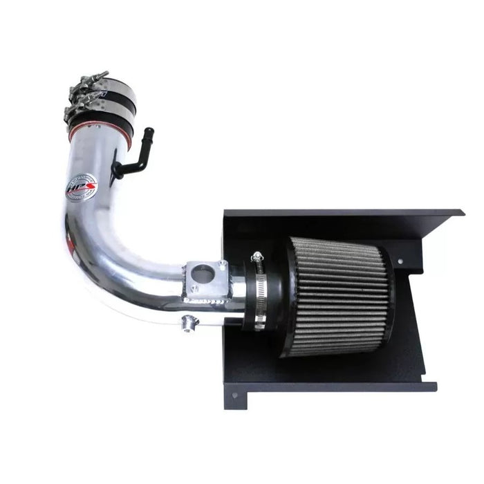 HPS Polished Shortram Air Intake Kit Toyota GT 86 2012-2020 - Lunatics