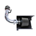 HPS Polished Shortram Air Intake Kit Toyota GT 86 2012-2020 - Lunatics