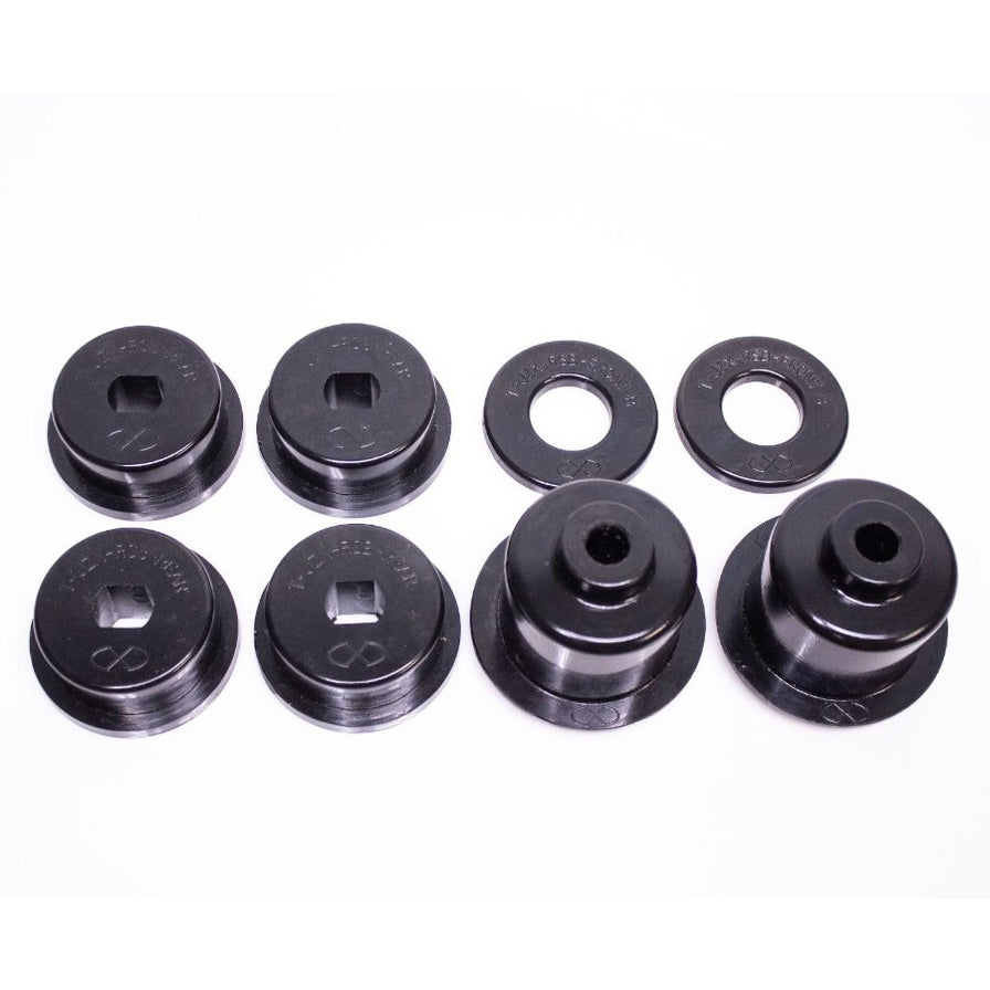 Xcessive Manufacturing Rear Subframe Bushings Toyota (JXZ100/90 92-01 ...