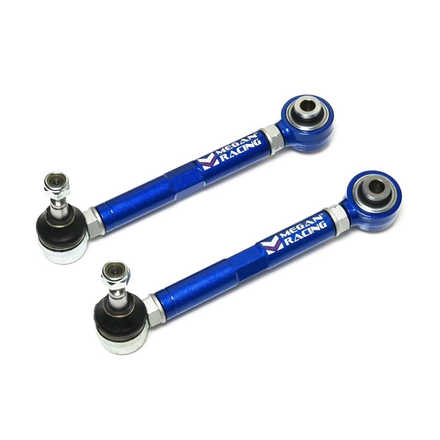 Megan Racing Toe Control Arms for Lexus IS300 2001-2005 | Adjustable ...