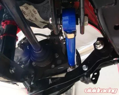 Megan Racing Rear Toe Arm (Lexus 01-05 IS300) - Lunatics