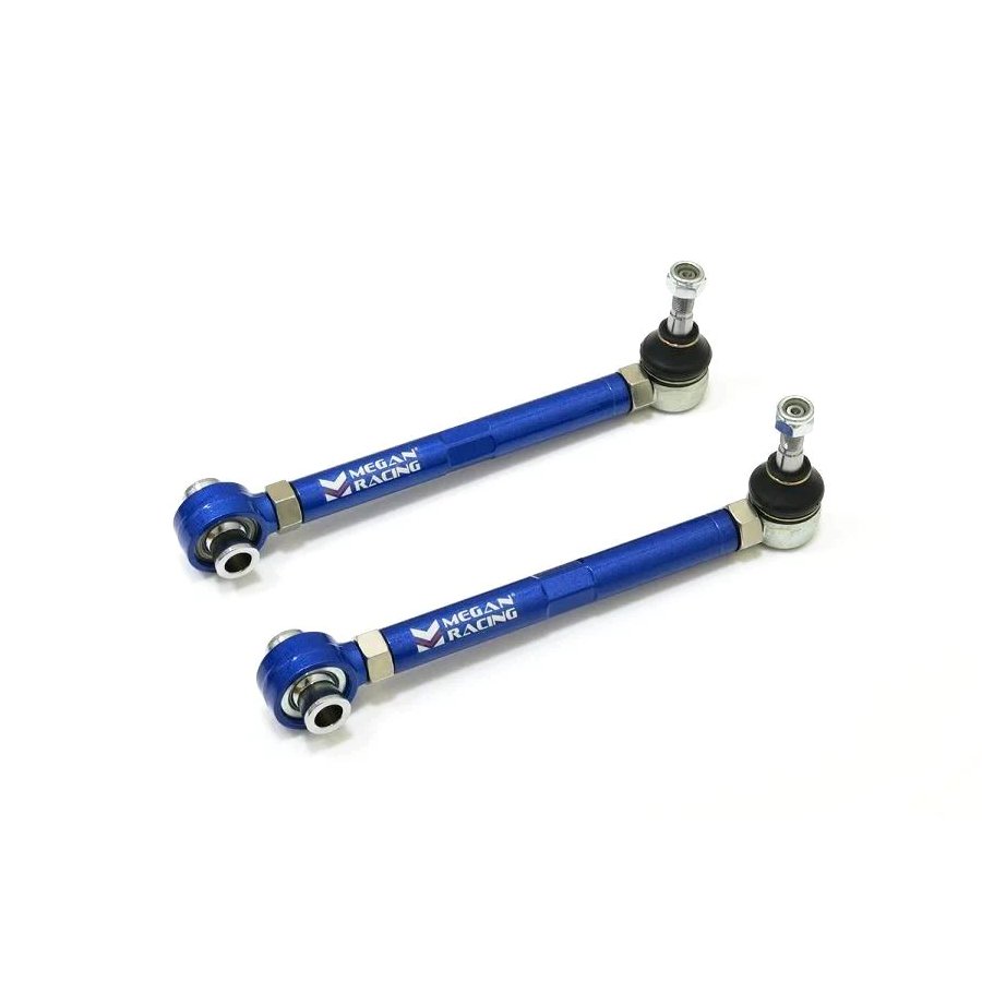 MEGAN RACING ロアアーム Megan Racing Toe-Control Arms for Lexus SC300/SC400 (1991