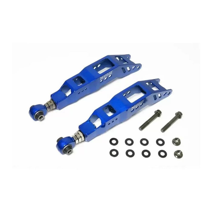 Megan Racing Type II Rear Lower Arm Lexus (GS 98-06, IS300 98-05) - Lunatics