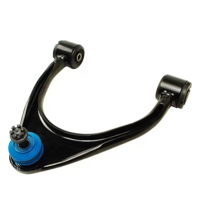 Mevotech Supreme Control Arm and Ball Joint Assembly Lexus IS300 Front Left Upper 2001-2005 - Lunaticsco