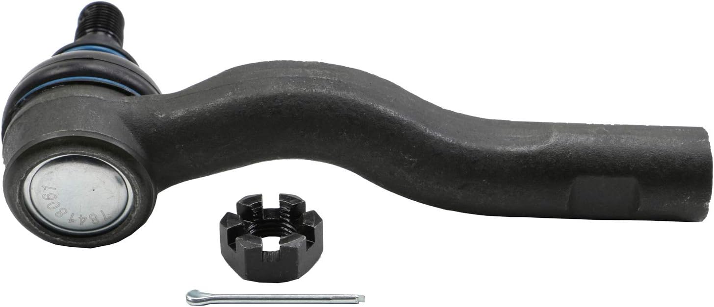 Moog Front Outer Tie Rod Passenger OE (Scion Subaru Toyota FRS/BRZ/86 2013-2019) - Lunatics