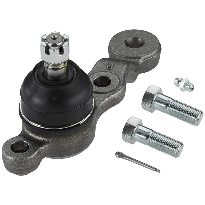 Moog Lower Suspension Ball Joint Passenger OE (Lexus IS300 2001-2005) - Lunatics