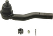 Moog Outer Steering Tie Rod End OE Passenger (Lexus GS300/GS400/GS430 1998-2005) - Lunatics