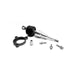 NonStopTuning Short Shifter Kit Lexus IS300 02-05 - Lunaticsco