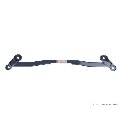 P2M FRS/BRZ 4PT FRONT LOWER BRACE - Lunatics