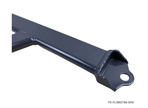 P2M FRS/BRZ FRONT LOWER SUBFRAME BRACE - Lunatics