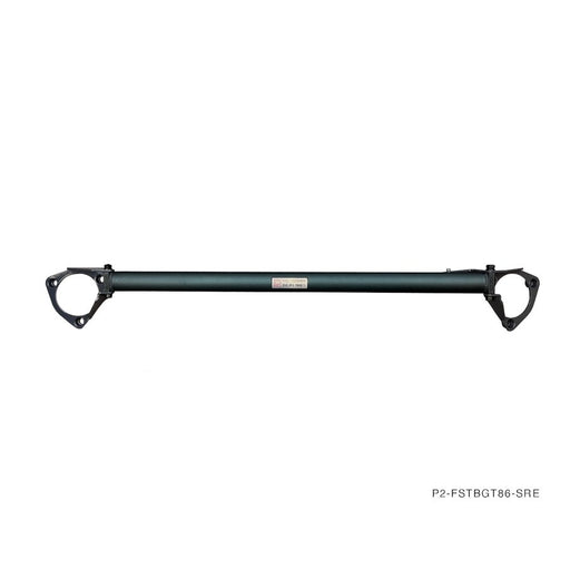 P2M FRS/BRZ FRONT STRUT BRACE (W/BMC STOPPER) - Lunatics