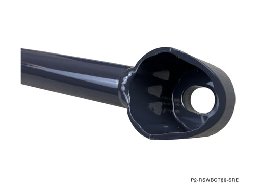 P2M FRS/BRZ REAR SWAY BAR BRACE - Lunatics