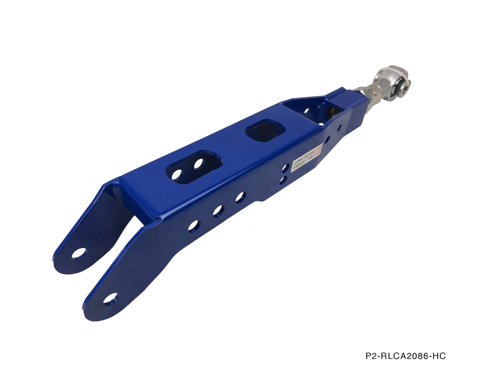 P2M FT86 Rear Lower Control Arms Subaru Toyota FRS/BRZ/GT86 — Lunaticsco