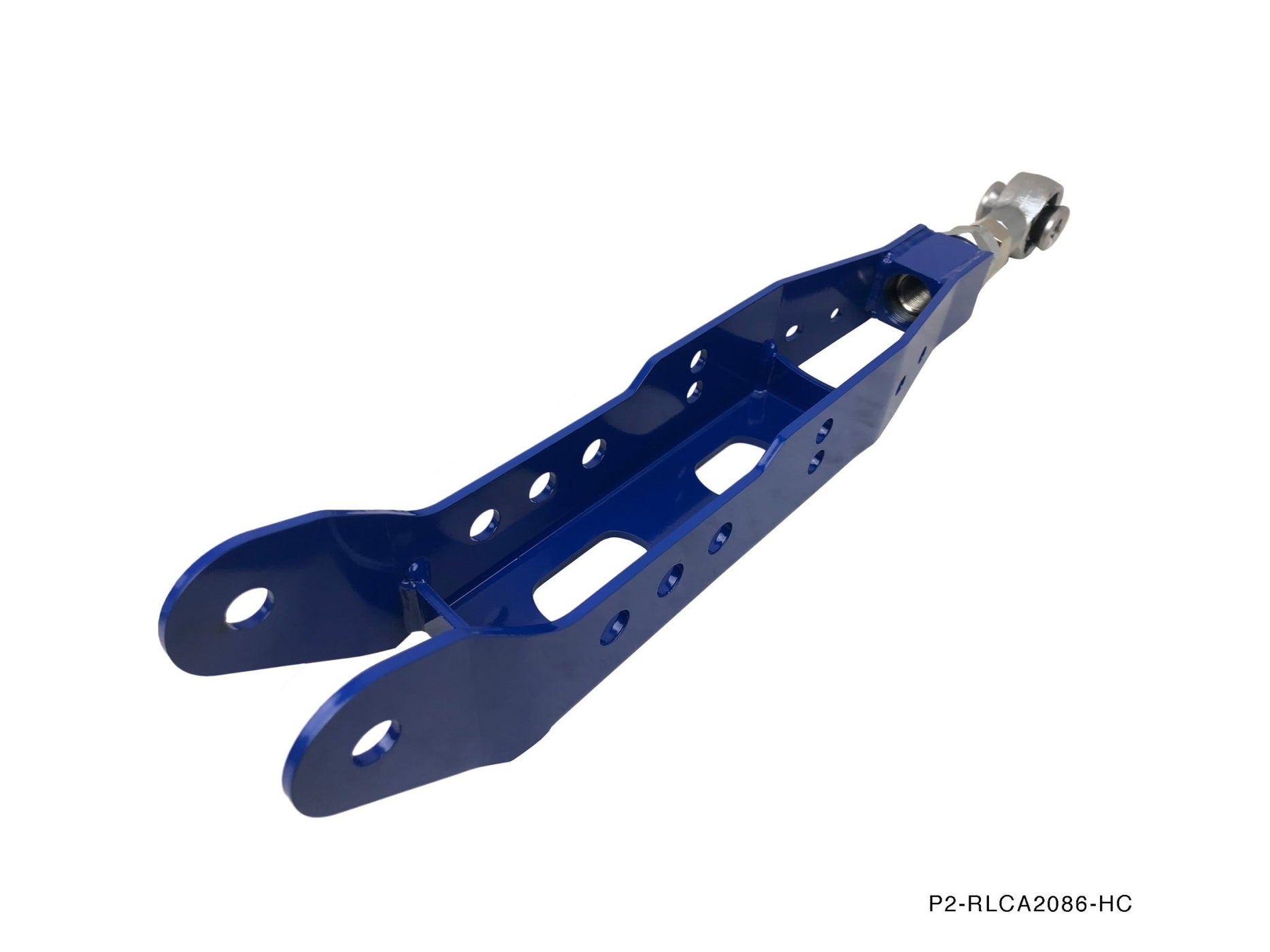 P2M FT86 Rear Lower Control Arms Subaru Toyota FRS/BRZ/GT86 — Lunaticsco