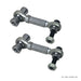 P2M FT86 REAR SWAY BAR DROP LINKS - Lunatics