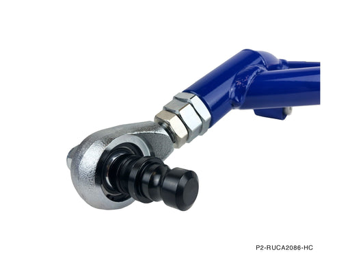 P2M FT86 REAR UPPER CONTROL ARMS (NEGATIVE CAMBER) - Lunatics