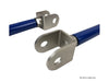 P2M LEXUS SC300/400 (1991-00) / TOYOTA SUPRA JZA80 (1992-02) REAR TRACTION LINKS - Lunaticsco