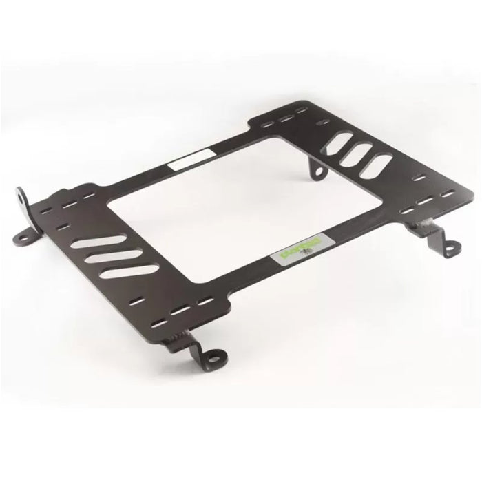 Planted Driver Side Seat Bracket (Lexus IS300 2001-2005) - Lunatics