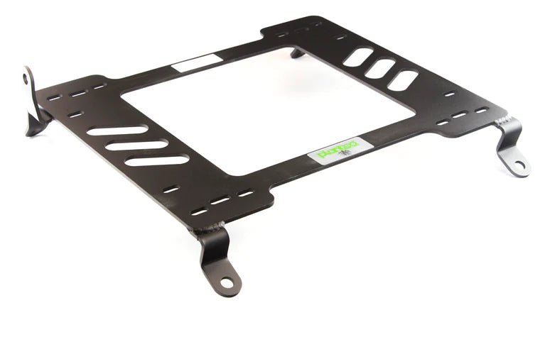 Planted Driver Side Seat Bracket (Lexus IS300 2001-2005) - Lunatics