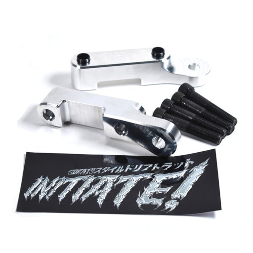 SDRats Initiate Angle Kit (Lexus IS300/JZX/JZS 2001-2005) - Lunatics