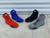 SFI BridgeMoto Kouki V2 Driver Shoes - Lunatics