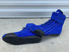 SFI BridgeMoto Kouki V2 Driver Shoes - Lunatics