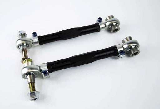 SPL Titanium Rear Toe Arms - 2013-2016 Scion FR-S - Lunatics