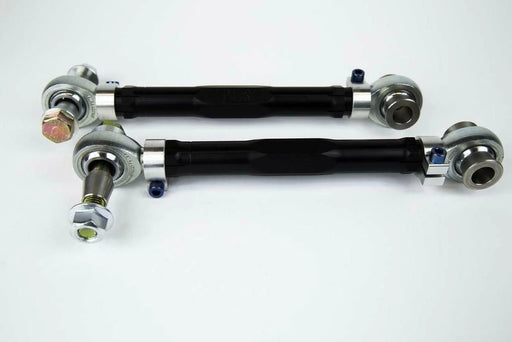 SPL Titanium Rear Toe Arms - 2013-2016 Scion FR-S - Lunatics