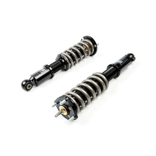 Stance XR1 Coilovers - 1992-2000 (Lexus SC300/SC400) - Lunatics