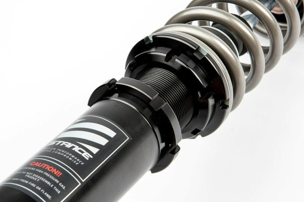 Stance XR1 Coilovers - 1997-2005 (Lexus GS300/GS400) - Lunatics