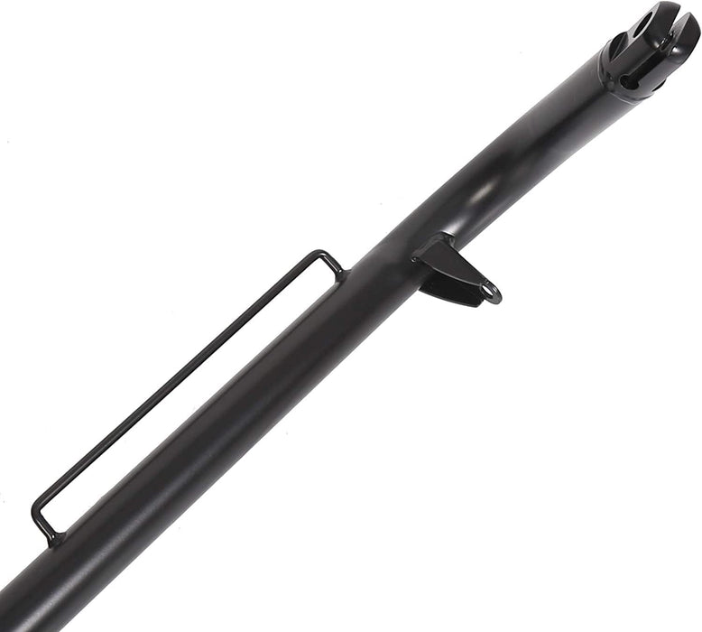 Universal Harness Bar 49" (Lexus IS) - Lunatics