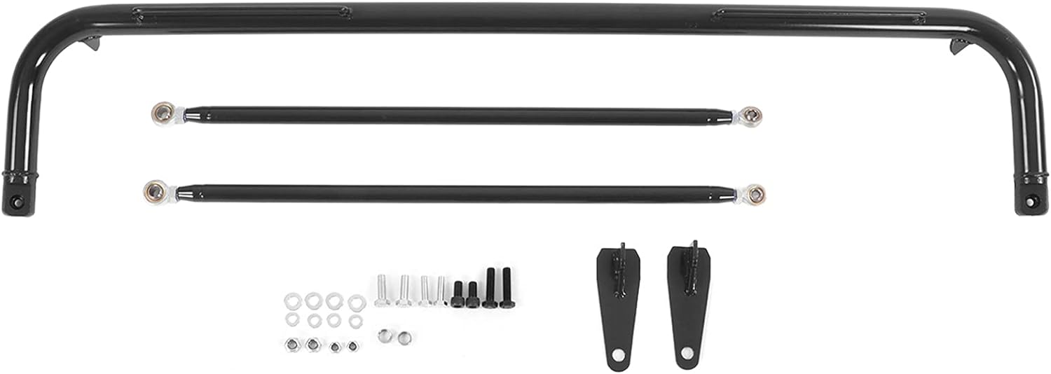 Universal Harness Bar 49" (Lexus IS) - Lunatics