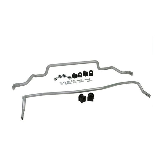 Whiteline Front and Rear Sway Bar Kit (Lexus SC300/SC400 1992-2000) - Lunatics