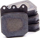 Wilwood Brake Pads 150-9764K - Lunatics