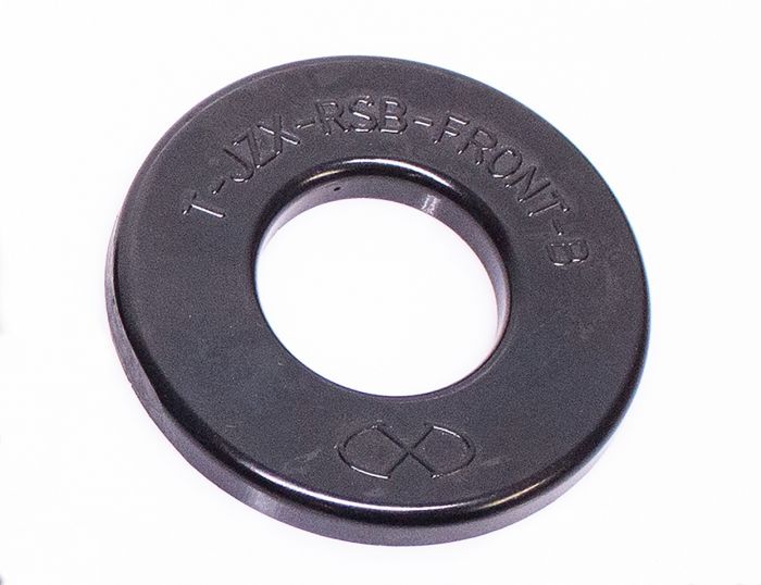 Xcessive Manufacturing Rear Subframe Bushings Toyota (JXZ100/JZX90 1992-2001) - Lunatics